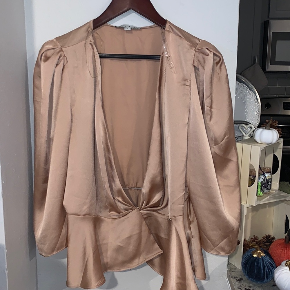 Fashion Nova Top New
